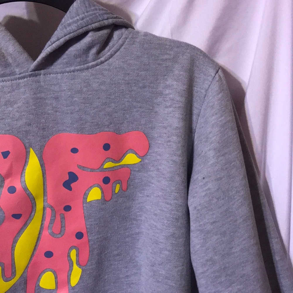ODD FUTURE Hoodie